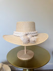 Casa Blanca Hat