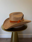 Feathered Horizon Hat