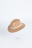 Mallorca Suede Big Brim