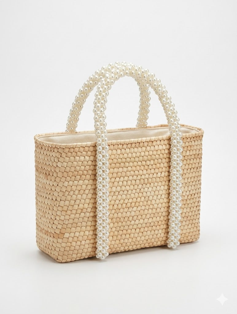 Mallorca beach bag